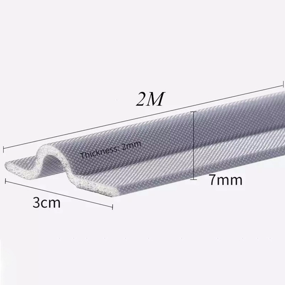 درزگیر پنجره T70