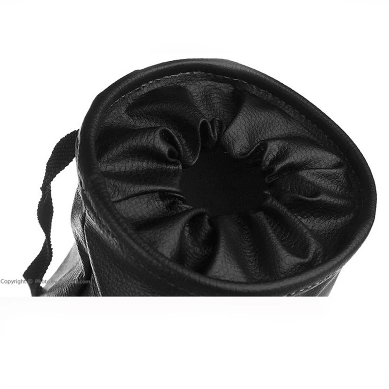 کیسه زباله دائمی خودرو