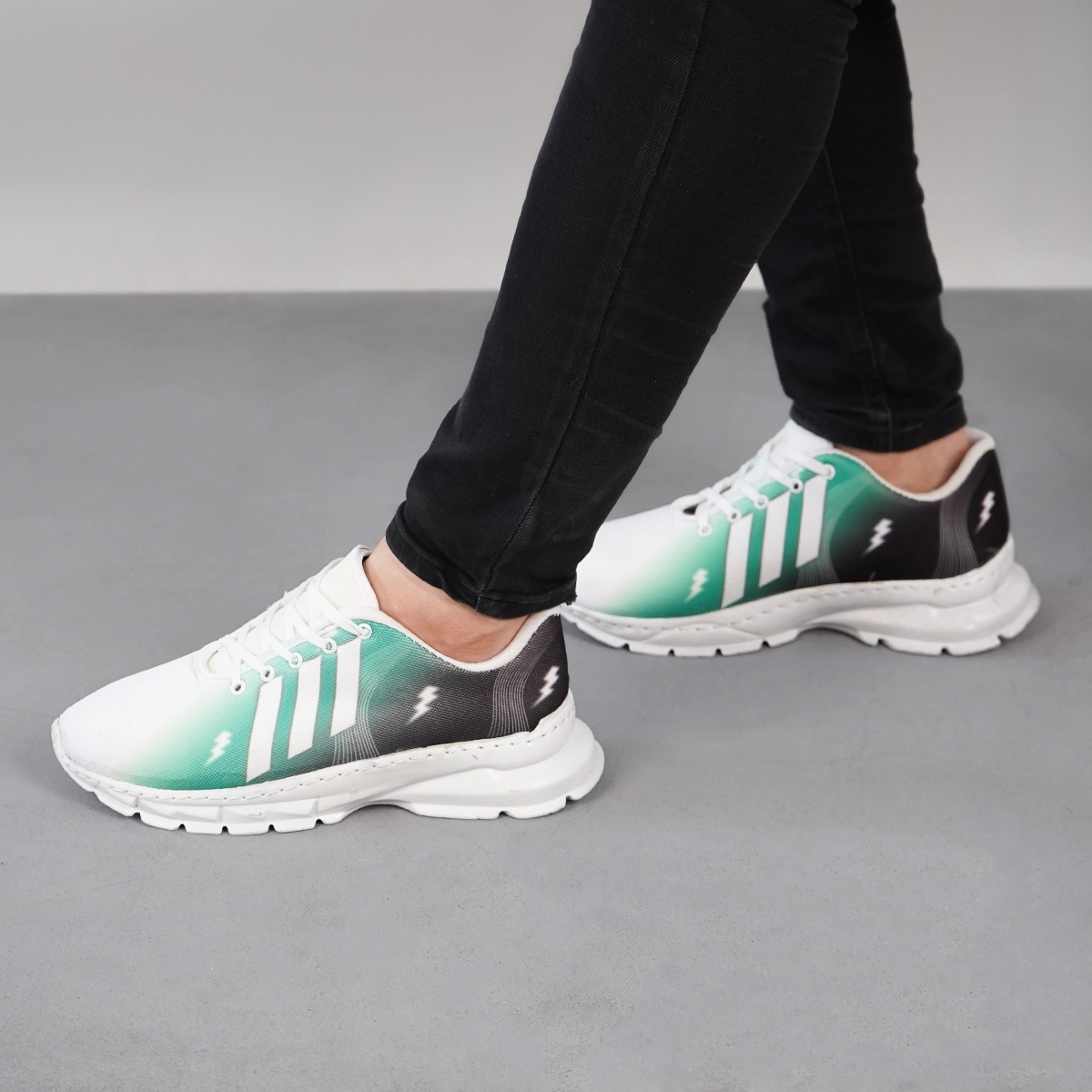 کفش ورزشی مردانه (T) مدل Eddy