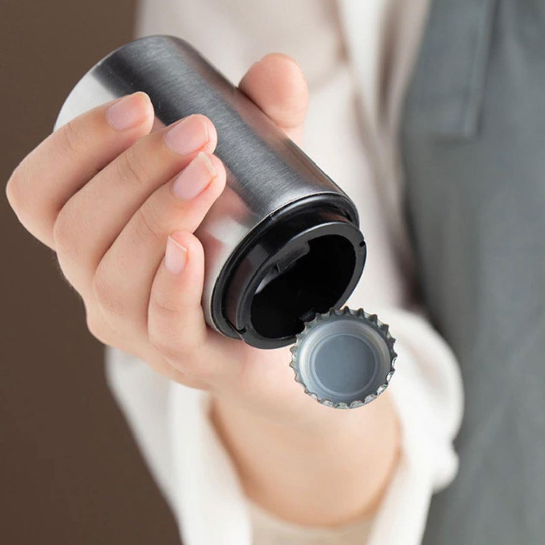 درب باز کن مغناطیسی