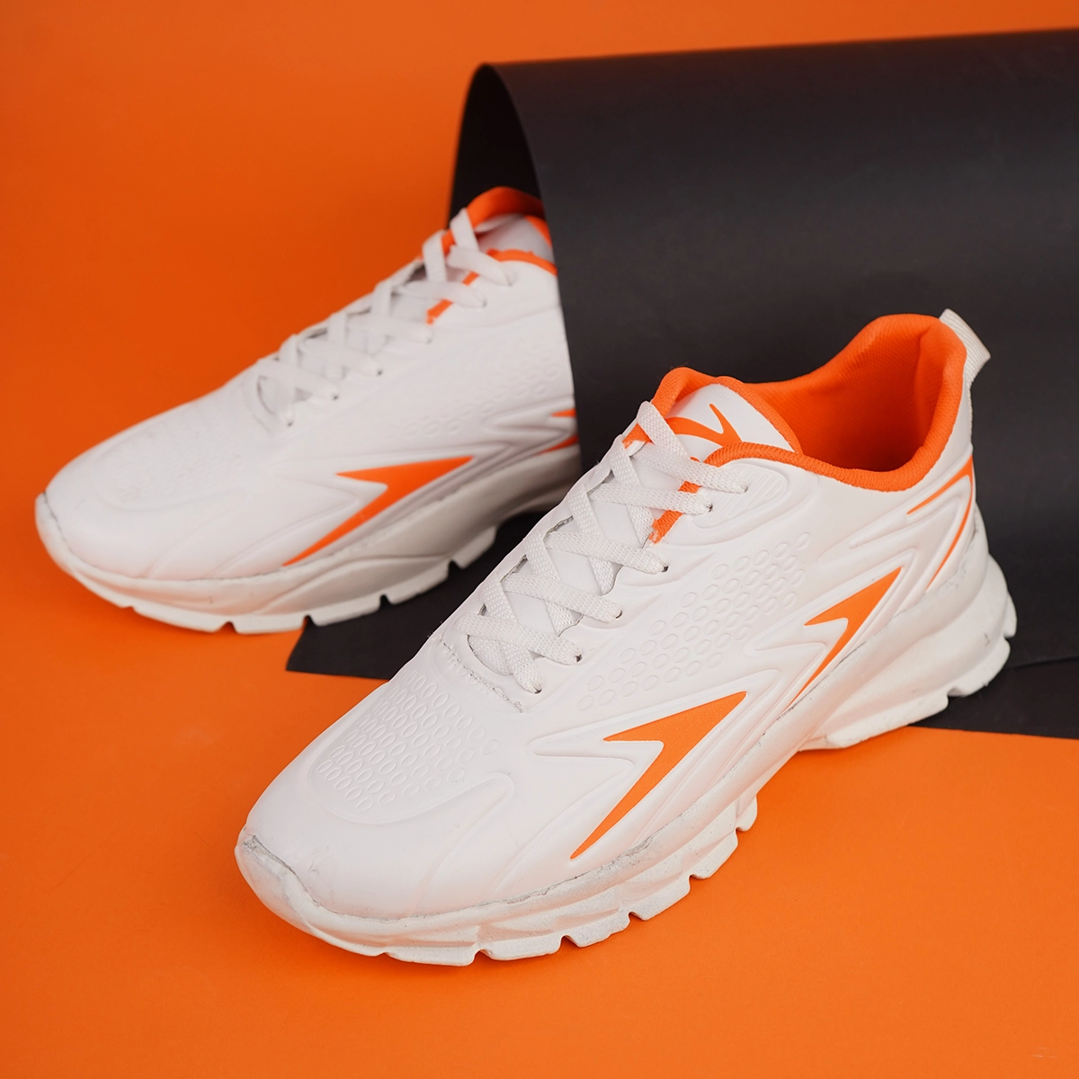 کفش ورزشی مردانه سفید مدل Marion