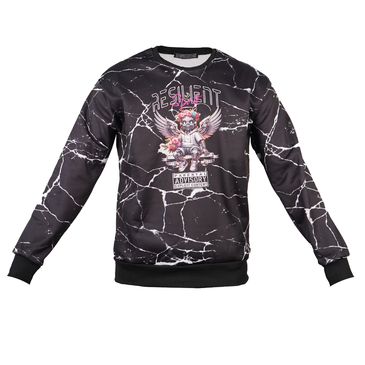 دورس طرحدار مردانه مدل Spirit