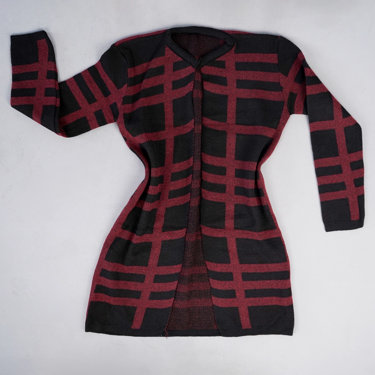 مانتو زنانه مدل k101