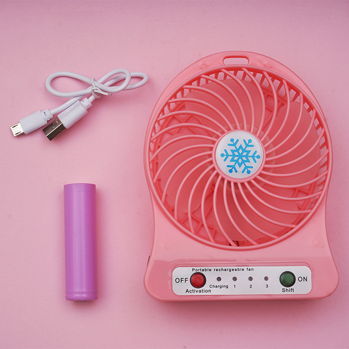 پنکه رومیزی -مدل Venix