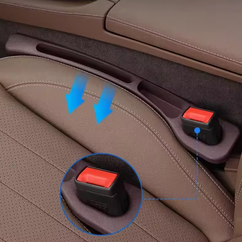 نظم دهنده کنار صندلی خودرو ( 2 عددی )