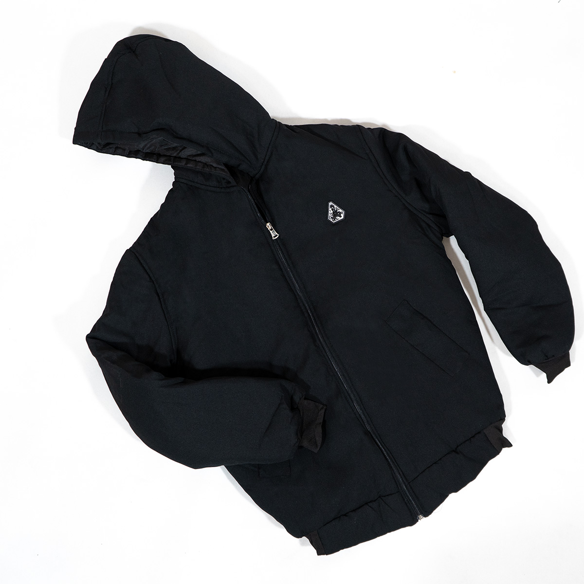 کاپشن مردانه مدل LENKO