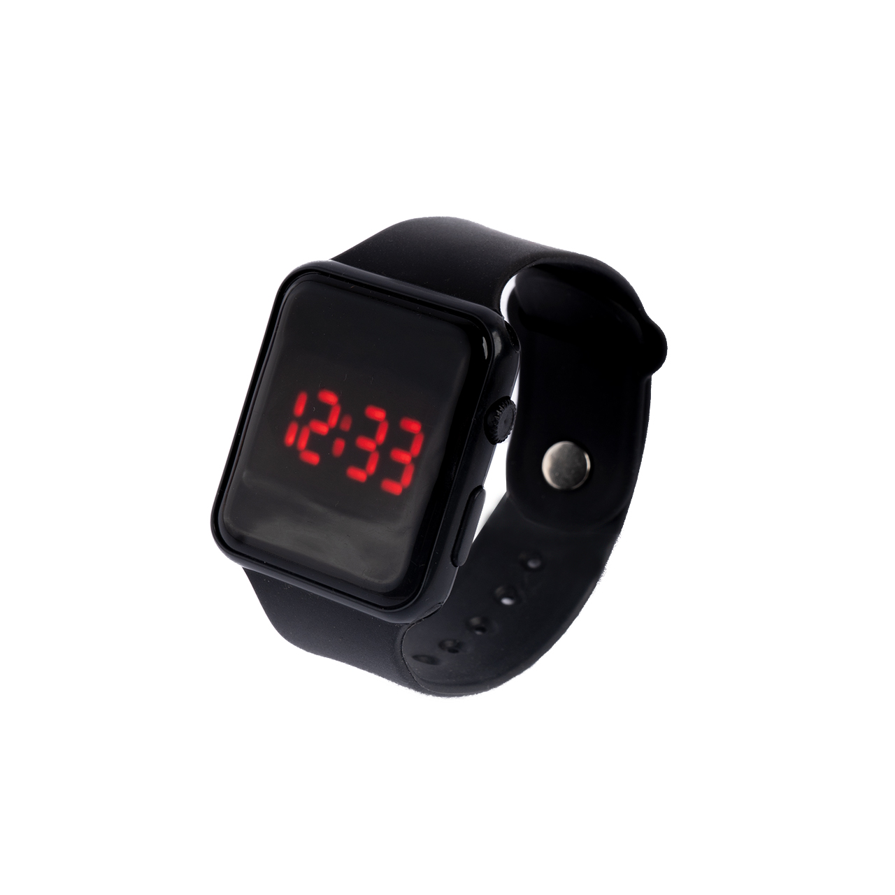 ساعت LED مدل IRIS