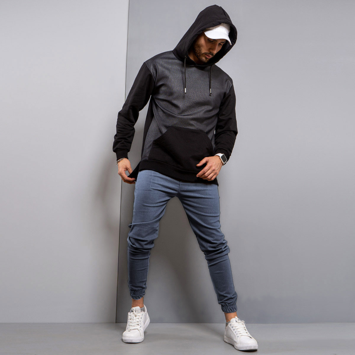 شلوار اسلش مردانه مدل DITO