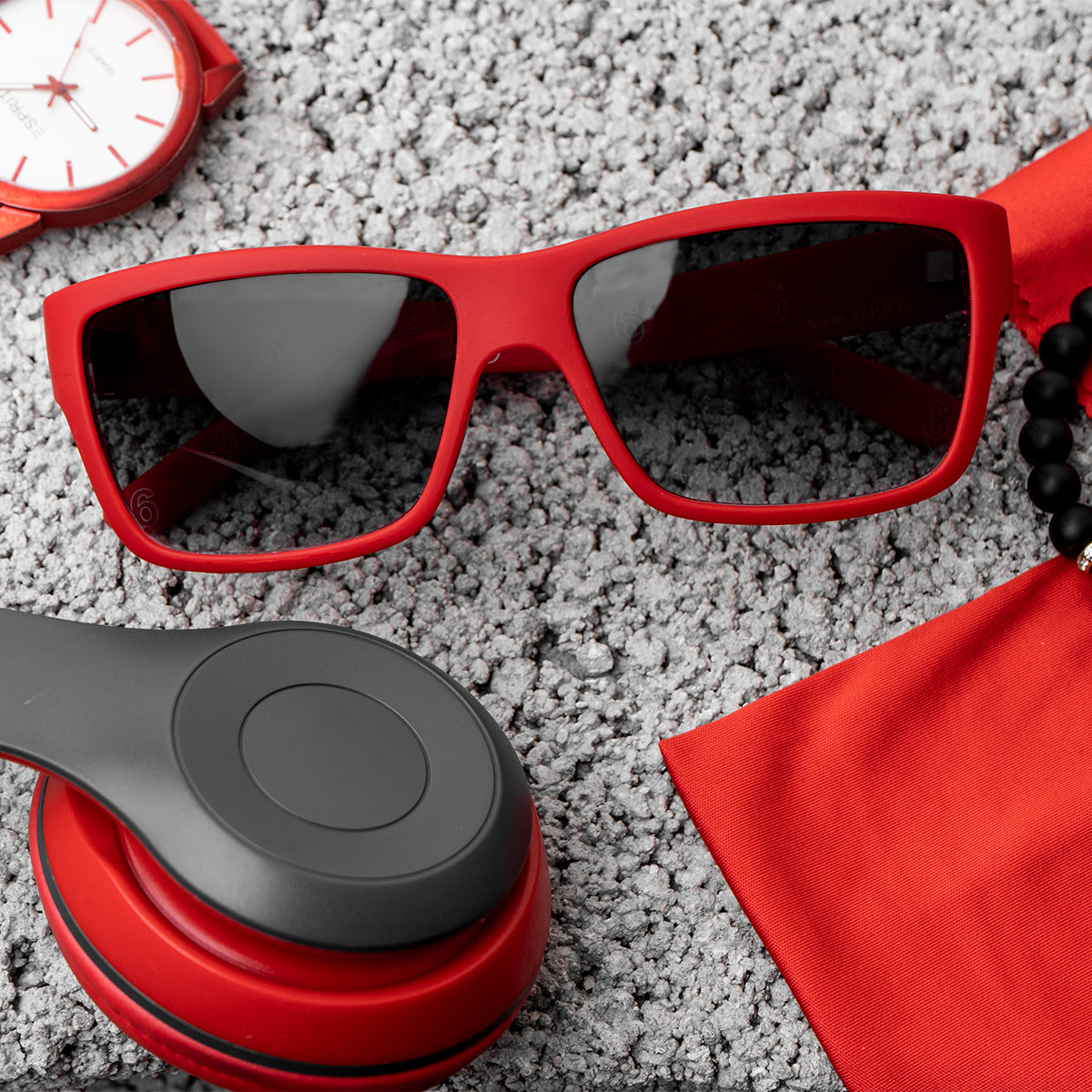 عینک fc.perspolis مدل Activen