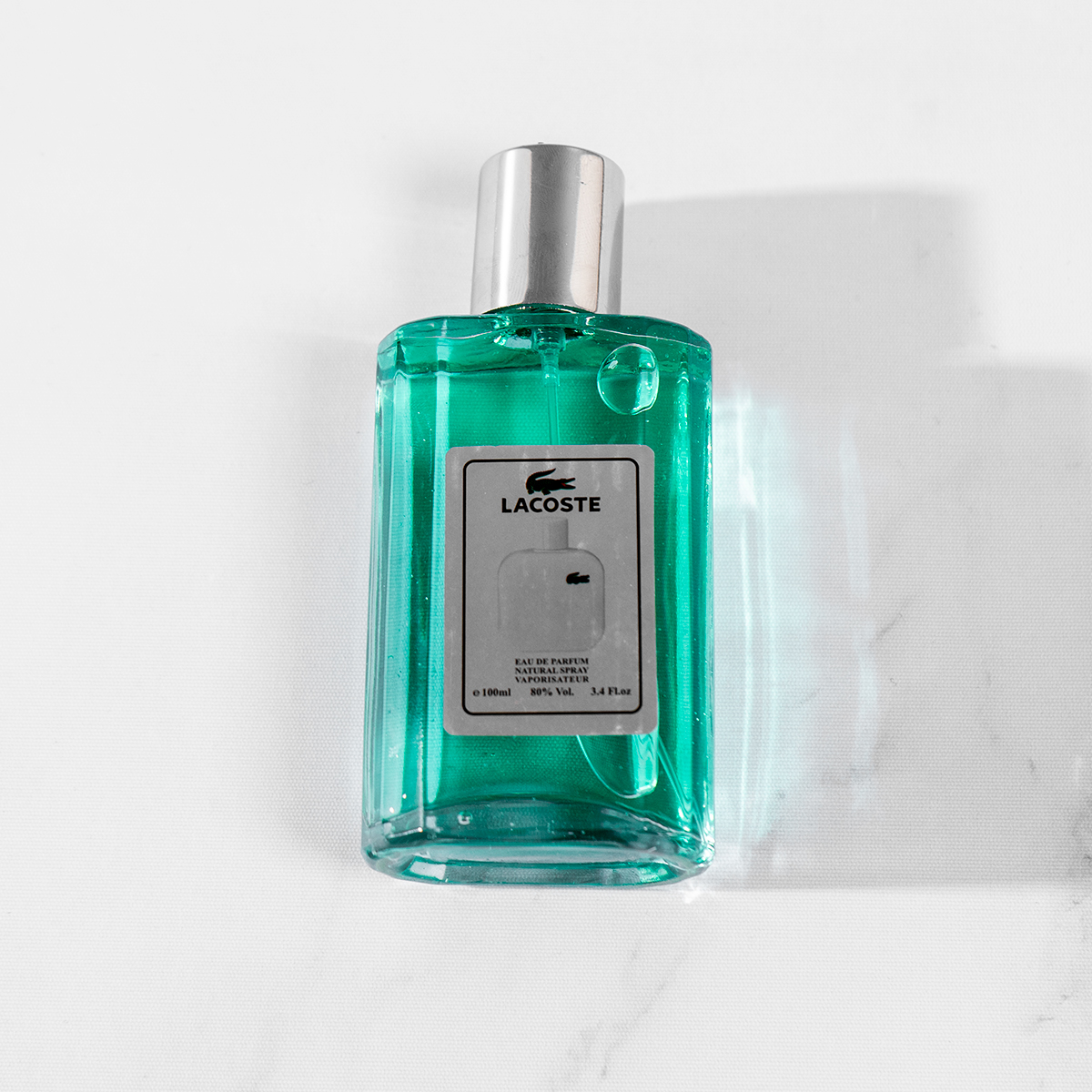 عطرمردانه Lacoste