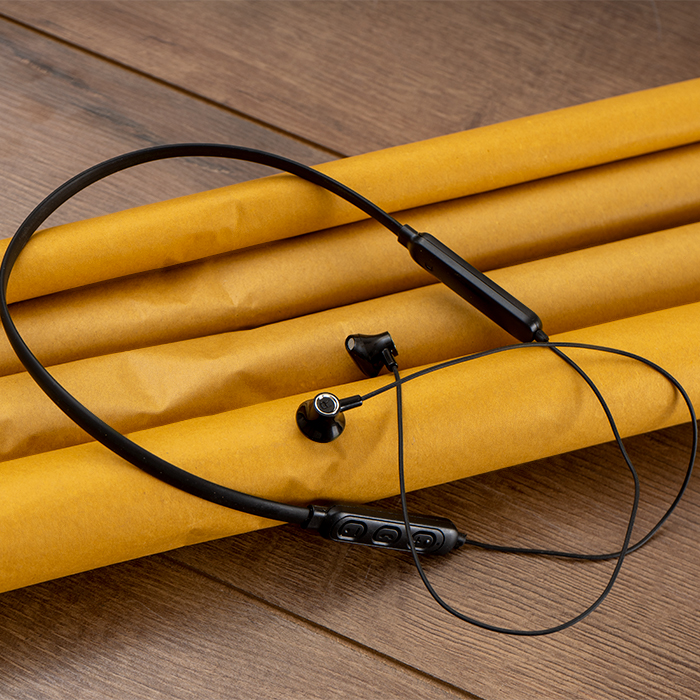 هدست گردنی مدل Bass