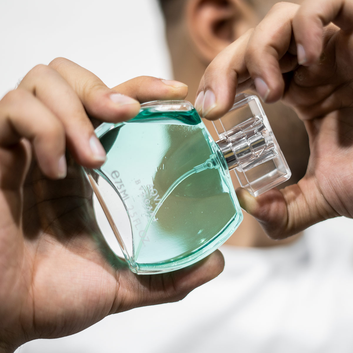 عطرمردانه Bvlgari Aqva Pour Homme